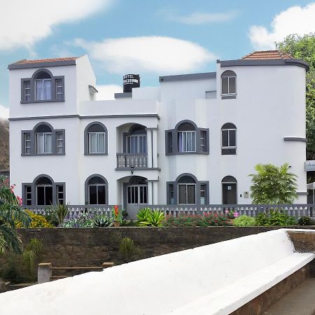 Hotel Cruz Grande-Brava Vila Nova Sintra Esterno foto