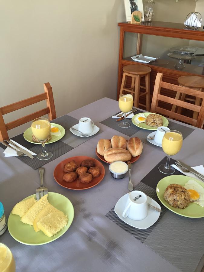 Hotel Cruz Grande-Brava Vila Nova Sintra Esterno foto