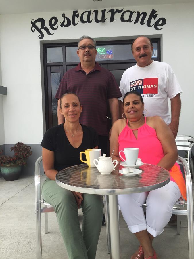 Hotel Cruz Grande-Brava Vila Nova Sintra Esterno foto