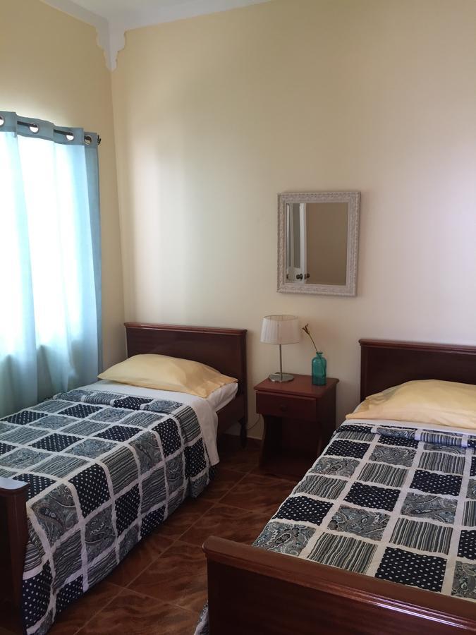 Hotel Cruz Grande-Brava Vila Nova Sintra Esterno foto